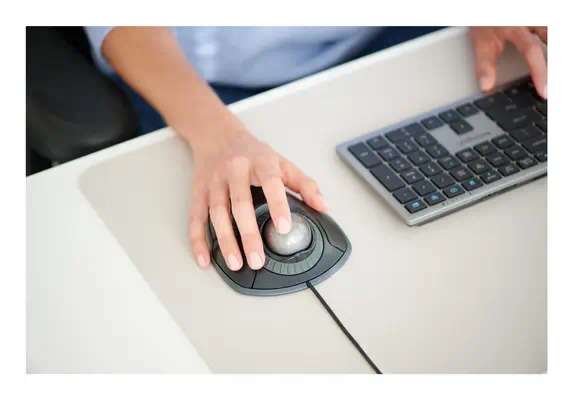 KB535 EQ Clavier rechargeable multi-appareils - Kensington - visuel 10