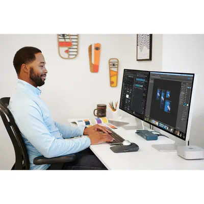 KB535 EQ Clavier rechargeable multi-appareils - Kensington - visuel 6