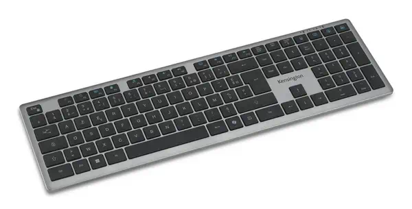 KB535 EQ Clavier rechargeable multi-appareils - Kensington - visuel 2