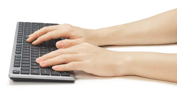 KB535 EQ Clavier rechargeable multi-appareils - Kensington - visuel 4