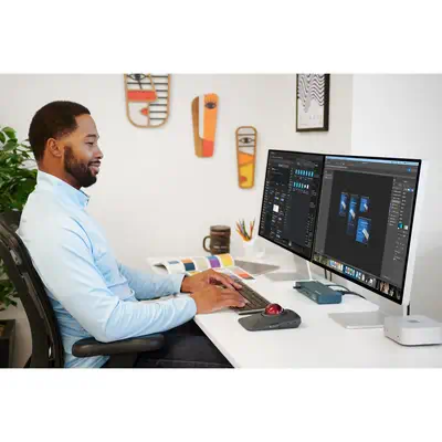 KB535 EQ Clavier rechargeable multi-appareils - Kensington - visuel 10