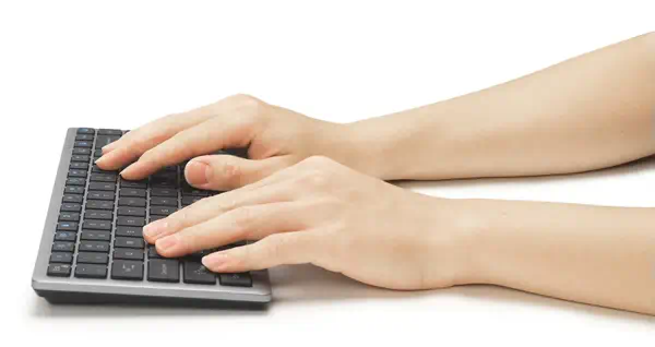 KB435 EQ Clavier compact multi-appareils rechargeable - Kensington - Sacoche & Housse - visuel 4