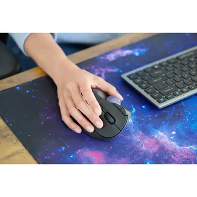 KB435 EQ Clavier compact multi-appareils rechargeable - Kensington - Sacoche & Housse - visuel 7