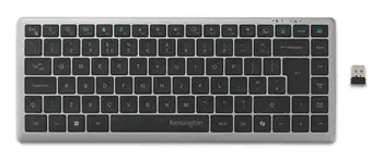 Comparaison KB435 EQ Clavier compact multi-appareils rechargeable