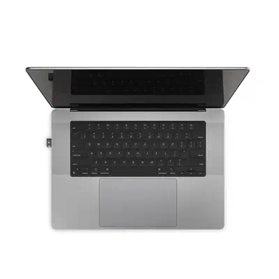 Clé de sécurité à empreintes digitales VeriMark Guard USB-C - FIDO2, WebAuthn/CTAP2.1 et FIDO U2F - Kensington - Autre Accessoire pour portable - visuel 5