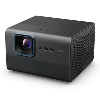 BenQ GP520 2600 ANSI lumens DLP UHD 4K (3840x2160) Noir - Vidéoprojecteur Professionnel - visuel 2