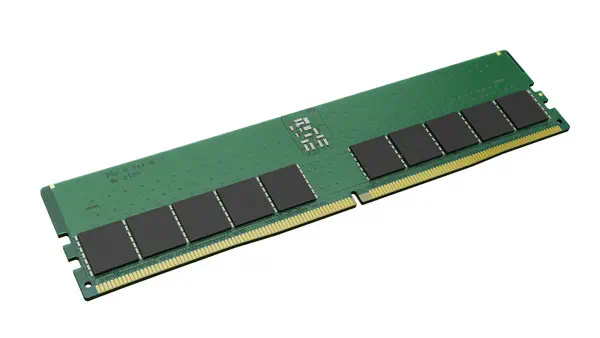 Kingston Technology KTD-PE556E-32G module de mémoire 32 Go 1 x 32 Go DDR5 5600 MT/s 288-pin DIMM ECC - Mémoire - visuel 4