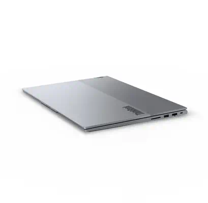Lenovo ThinkBook 16 G7 ARP AMD Ryzen™ 5 7535HS Ordinateur portable 40,6 cm (16") WUXGA 16 Go DDR5-SD - PC Portable - visuel 4