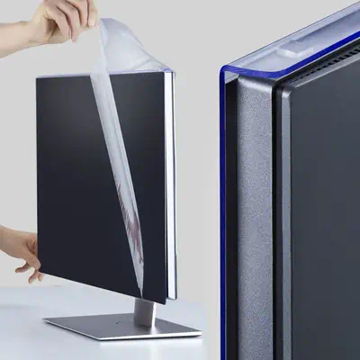 Filtre de Confidentialité pour Ordinateur 32 pouces 16:9, Filtre Acrylique Suspendu, Protection de S - StarTech - Protection d'écran et Filtre - visuel 5