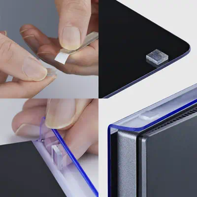 Filtre de Confidentialité pour Ordinateur 32 pouces 16:9, Filtre Acrylique Suspendu, Protection de S - StarTech - Protection d'écran et Filtre - visuel 3