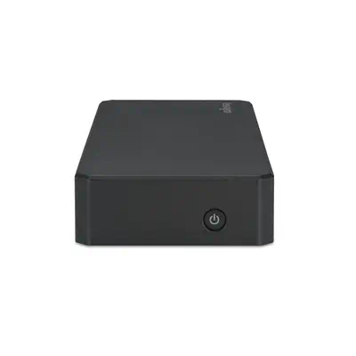 SD4843P EQ Station d’accueil sans pilote USB-C 10 Gbits/s avec triple sortie vidéo - Kensington - Station d'accueil pour portable - visuel 9