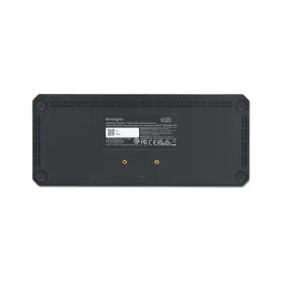 SD4843P EQ Station d’accueil sans pilote USB-C 10 Gbits/s avec triple sortie vidéo - Kensington - Station d'accueil pour portable - visuel 8