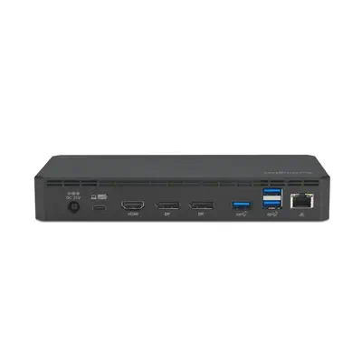 SD4843P EQ Station d’accueil sans pilote USB-C 10 Gbits/s avec triple sortie vidéo - Kensington - Station d'accueil pour portable - visuel 10