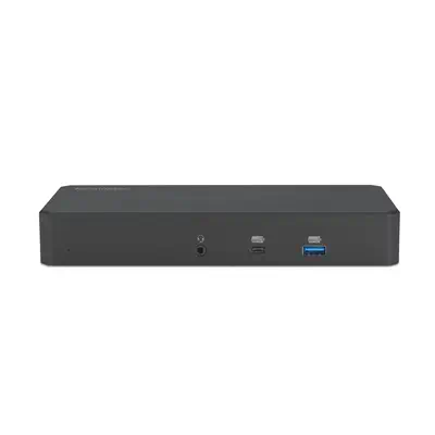SD4843P EQ Station d’accueil sans pilote USB-C 10 Gbits/s avec triple sortie vidéo - Kensington - Station d'accueil pour portable - visuel 2