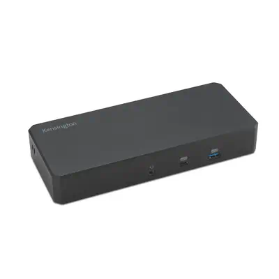SD4843P EQ Station d’accueil sans pilote USB-C 10 Gbits/s avec triple sortie vidéo - Kensington - Station d'accueil pour portable - visuel 1