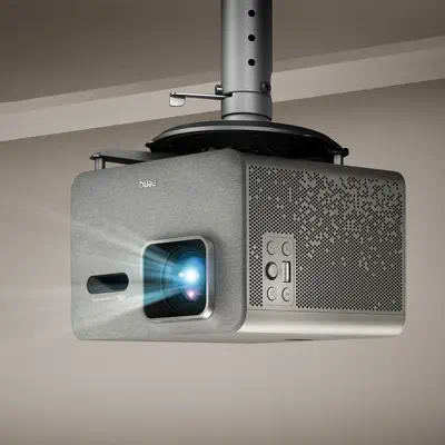 TK705i｜Vidéoprojecteur Home cinéma 4K HDR 3000lm pour films et jeux vidéo - BenQ - Vidéoprojecteur Professionnel - visuel 6