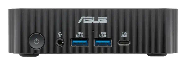 ASUS ExpertCenter PN54-S1-S50015AL AMD Ryzen™ 5 220 16 Go DDR5-SDRAM 512 Go SSD Windows 11 Pro Mini  - Asus - Unité Centrale - visuel 2
