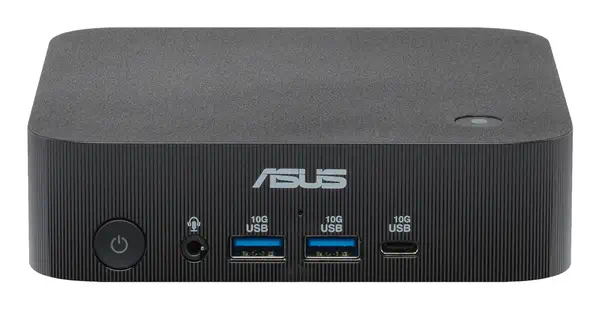 ASUS ExpertCenter PN54-S1-S50015AL AMD Ryzen™ 5 220 16 Go DDR5-SDRAM 512 Go SSD Windows 11 Pro Mini  - Asus - Unité Centrale - visuel 1