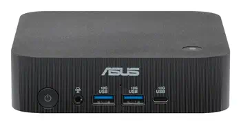 ASUS ExpertCenter PN54-S1-S50015AL AMD Ryzen™ 5 220 16 Go DDR5-SDRAM 512 Go SSD Windows 11 Pro Mini  avis