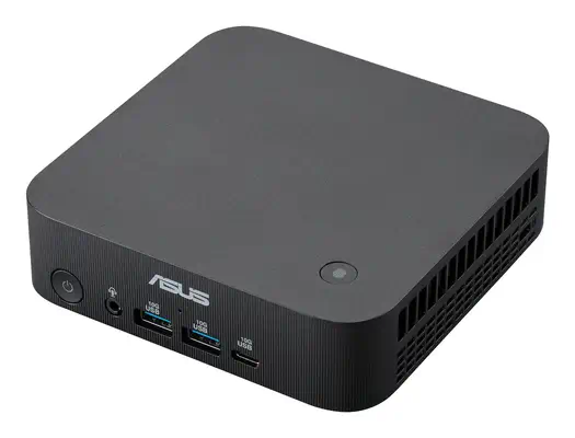 ASUS ExpertCenter PN54-S1-S50015AL AMD Ryzen™ 5 220 16 Go DDR5-SDRAM 512 Go SSD Windows 11 Pro Mini  - Asus - Unité Centrale - visuel 8