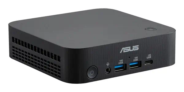 ASUS ExpertCenter PN54-S1-S50015AL AMD Ryzen™ 5 220 16 Go DDR5-SDRAM 512 Go SSD Windows 11 Pro Mini  - Asus - Unité Centrale - visuel 9