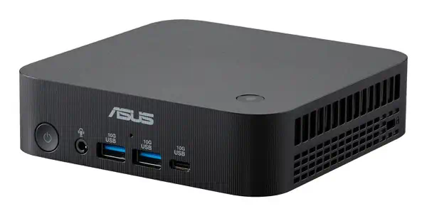 ASUS ExpertCenter PN54-S1-S50015AL AMD Ryzen™ 5 220 16 Go DDR5-SDRAM 512 Go SSD Windows 11 Pro Mini  - Asus - Unité Centrale - visuel 7
