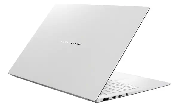 ASUS Zenbook S14 OLED UX5406AA-DICSU182X Copilot+ PC Intel Core Ultra 9 386H Ordinateur portable 35, - Asus - PC Portable - visuel 5