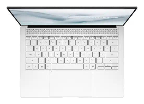 ASUS Zenbook S14 OLED UX5406AA-DICSU182X Copilot+ PC Intel Core Ultra 9 386H Ordinateur portable 35, - Asus - PC Portable - visuel 7