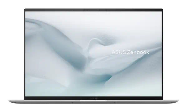 ASUS Zenbook S14 OLED UX5406AA-DICSU182X Copilot+ PC Intel Core Ultra 9 386H Ordinateur portable 35, - Asus - PC Portable - visuel 2