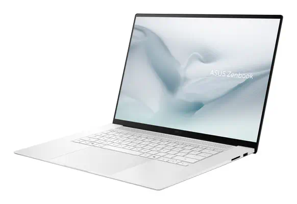 ASUS Zenbook S16 UM5606GA-DICSS192X Copilot+ PC AMD Ryzen AI 7 445 Ordinateur portable 40,6 cm (16") - Asus - PC Portable - visuel 3