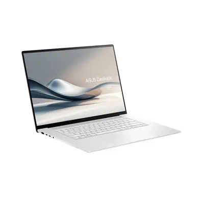 ASUS Zenbook S16 UM5606GA-DICSS192X Copilot+ PC AMD Ryzen AI 7 445 Ordinateur portable 40,6 cm (16") - Asus - PC Portable - visuel 2