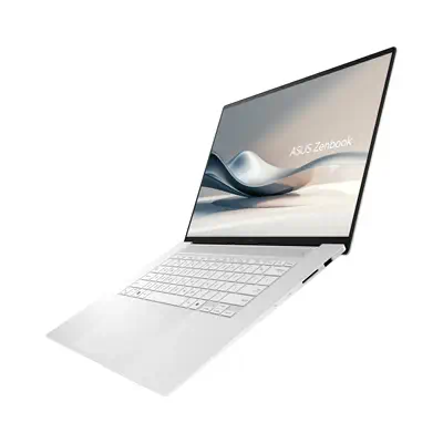 ASUS Zenbook S16 UM5606GA-DICSS192X Copilot+ PC AMD Ryzen AI 7 445 Ordinateur portable 40,6 cm (16") - Asus - PC Portable - visuel 5