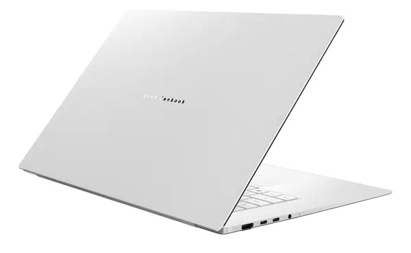 ASUS Zenbook S16 UM5606GA-DICSS192X Copilot+ PC AMD Ryzen AI 7 445 Ordinateur portable 40,6 cm (16") - Asus - PC Portable - visuel 5