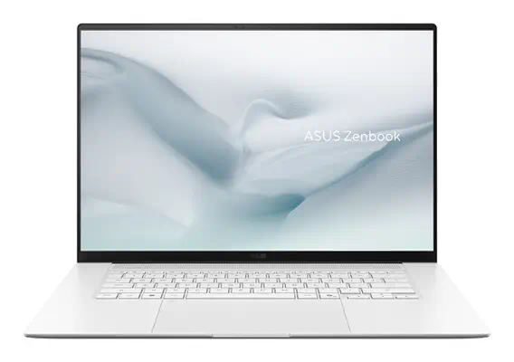ASUS Zenbook S16 UM5606GA-DICSS192X Copilot+ PC AMD Ryzen AI 7 445 Ordinateur portable 40,6 cm (16") - Asus - PC Portable - visuel 1