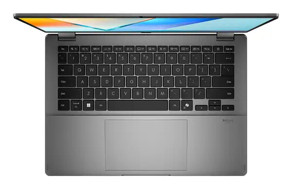 TP3407AA-FLIP-DICSG048X - Asus - PC Portable - visuel 2