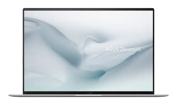 ASUS Zenbook S16 UM5606GA-DICSR194X Copilot+ PC AMD Ryzen AI 9 465 Ordinateur portable 40,6 cm (16") - Asus - PC Portable - visuel 2