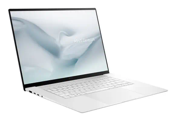 ASUS Zenbook S16 UM5606GA-DICSR194X Copilot+ PC AMD Ryzen AI 9 465 Ordinateur portable 40,6 cm (16") - Asus - PC Portable - visuel 4