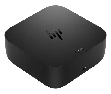 Station d'accueil HP USB-C G6 100 W - Station d'accueil pour portable - visuel 7