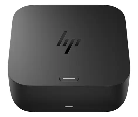 Station d'accueil HP USB-C G6 100 W - Station d'accueil pour portable - visuel 7