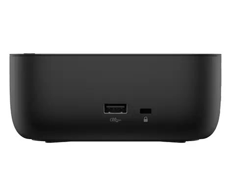 Station d'accueil HP USB-C G6 100 W - Station d'accueil pour portable - visuel 6