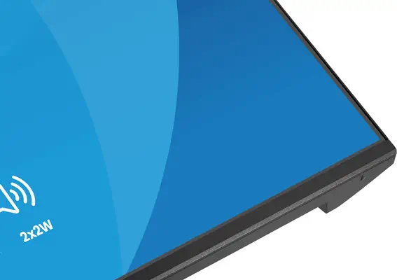 iiyama ProLite X2491HS-B1 écran plat de PC 60,5 cm (23.8") 1920 x 1080 pixels Full HD LCD Noir - Ecran Ordinateur - visuel 8