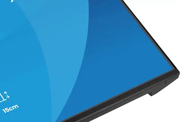 iiyama ProLite XB2491H-B1 écran plat de PC 60,5 cm (23.8") 1920 x 1080 pixels Full HD LCD Noir - Ecran Ordinateur - visuel 10