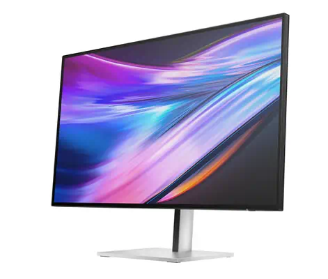 Écran pour station d’accueil Thunderbolt 4 HP Series 7 Pro 31,5 pouces 4K – HP 732xk - Ecran Ordinateur - visuel 6
