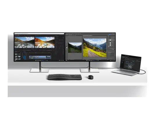 HP - Ecran Ordinateur - visuel 1