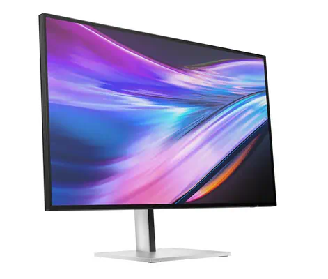 Écran pour station d’accueil Thunderbolt 4 HP Series 7 Pro 31,5 pouces 4K – HP 732xk - Ecran Ordinateur - visuel 3