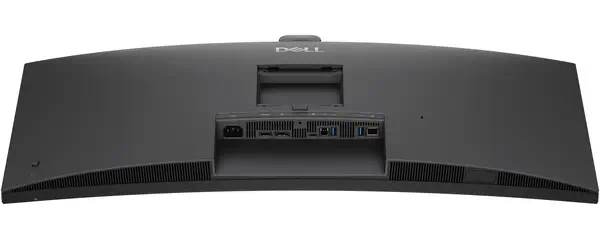 DELL Pro P P3426WEB 86,4 cm (34") LCD 3440 x 1440 pixels Wide Quad HD - Dell - Ecran Ordinateur - visuel 4