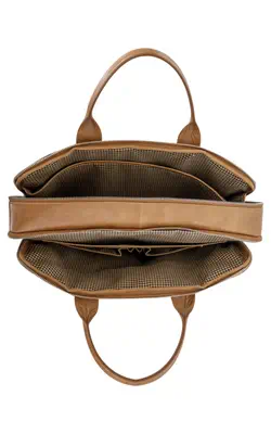 dbramante1928 Kronborg 40,6 cm (16") Malette Teint - Sacoche & Housse - visuel 2