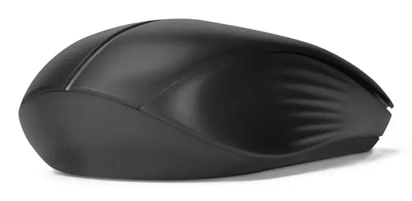 DICOTA D32044B souris Maison Ambidextre RF Wireless + Bluetooth + USB Type-A Optique 1600 DPI - Dicota - Souris - visuel 5