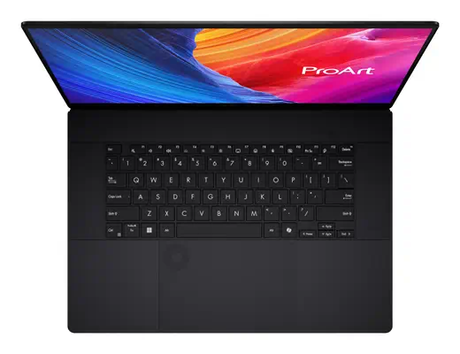 ASUS ProArt P16 H7606WP-DICSR123X Copilot+ PC AMD Ryzen AI 9 HX 370 Ordinateur portable 40,6 cm (16" - Asus - PC Portable - visuel 3
