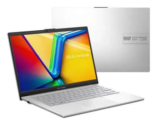 ASUS Vivobook Go 14 E1404FA-DICEB961W AMD Ryzen™ 5 40 Ordinateur portable 35,6 cm (14") Full HD 16 G - Asus - PC Portable - visuel 8